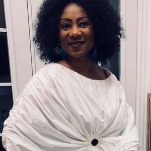 Meet your Posher, Pam